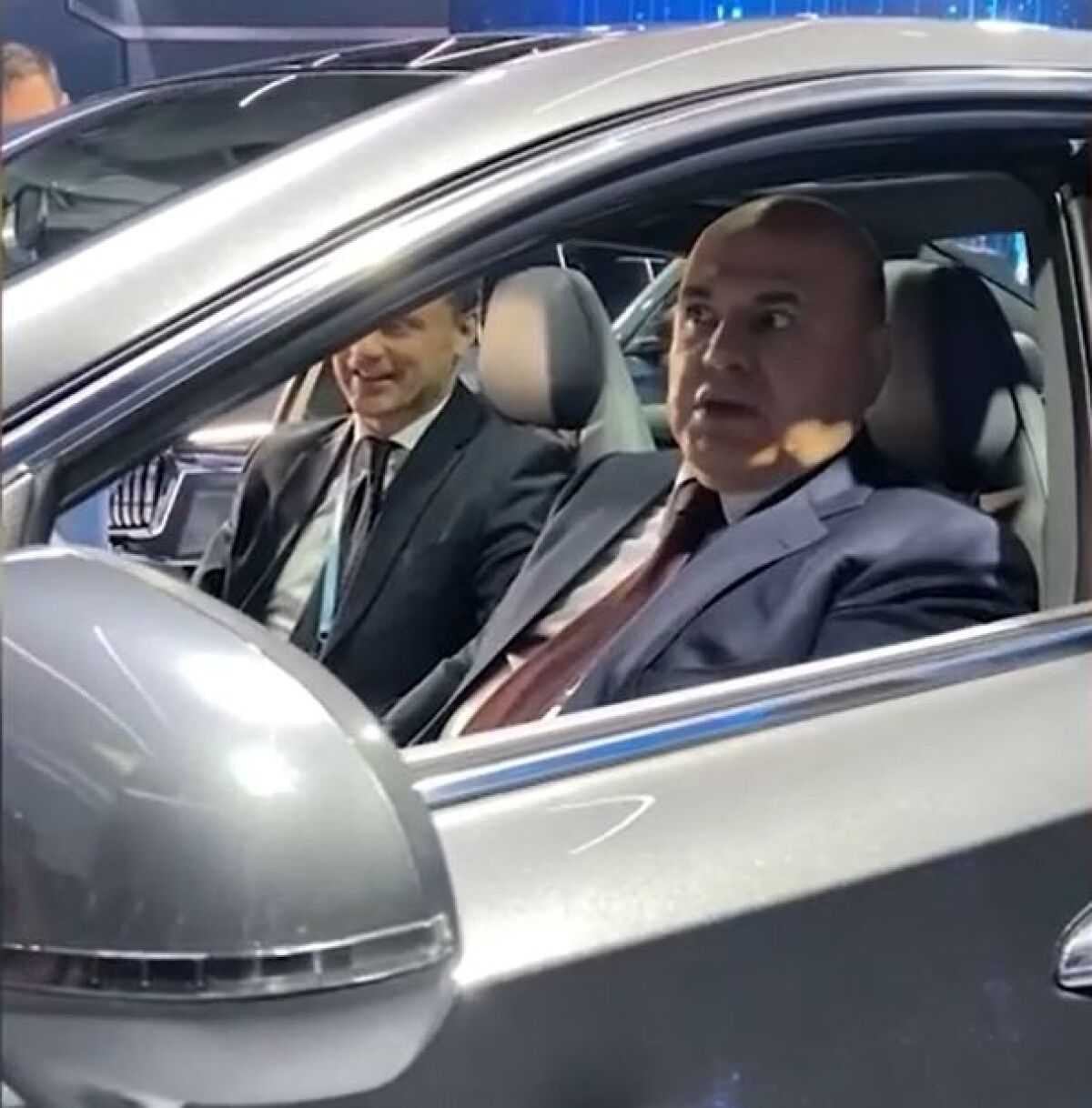 Volga - premiéra troch nových modelov 2024
