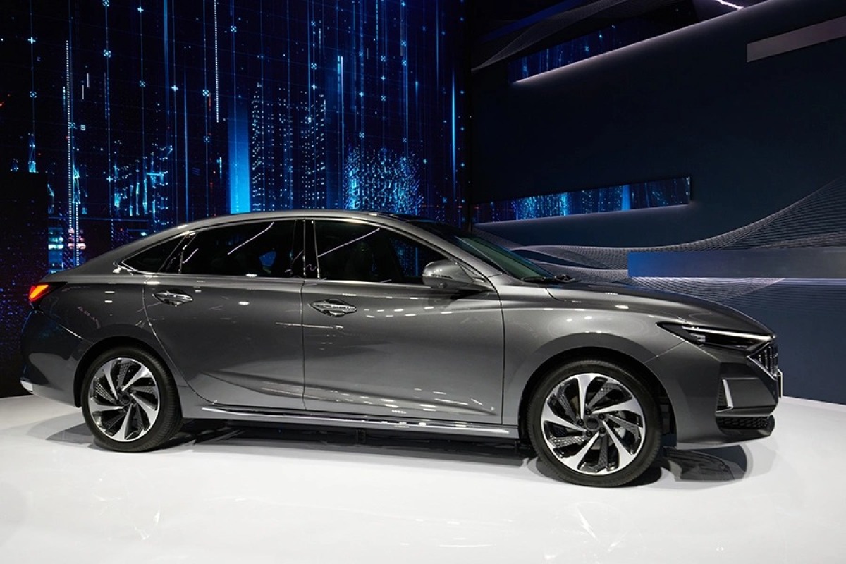 Volga - premiéra troch nových modelov 2024