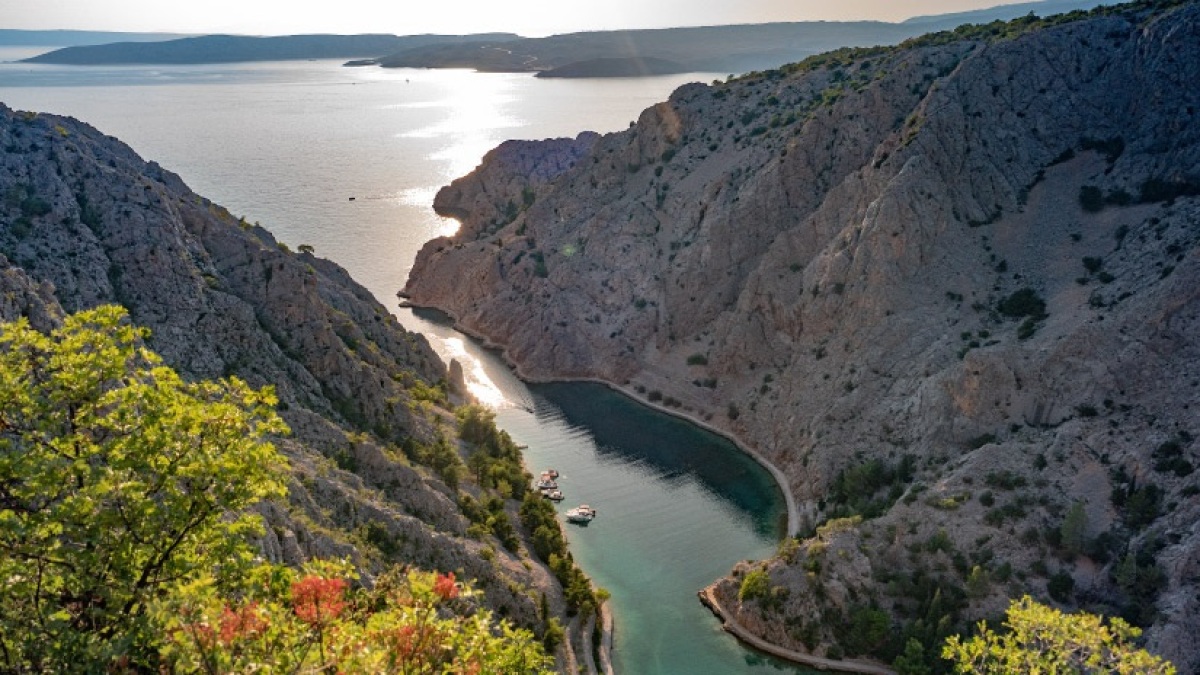 Zavratnica TB Lika-Senj County, pr