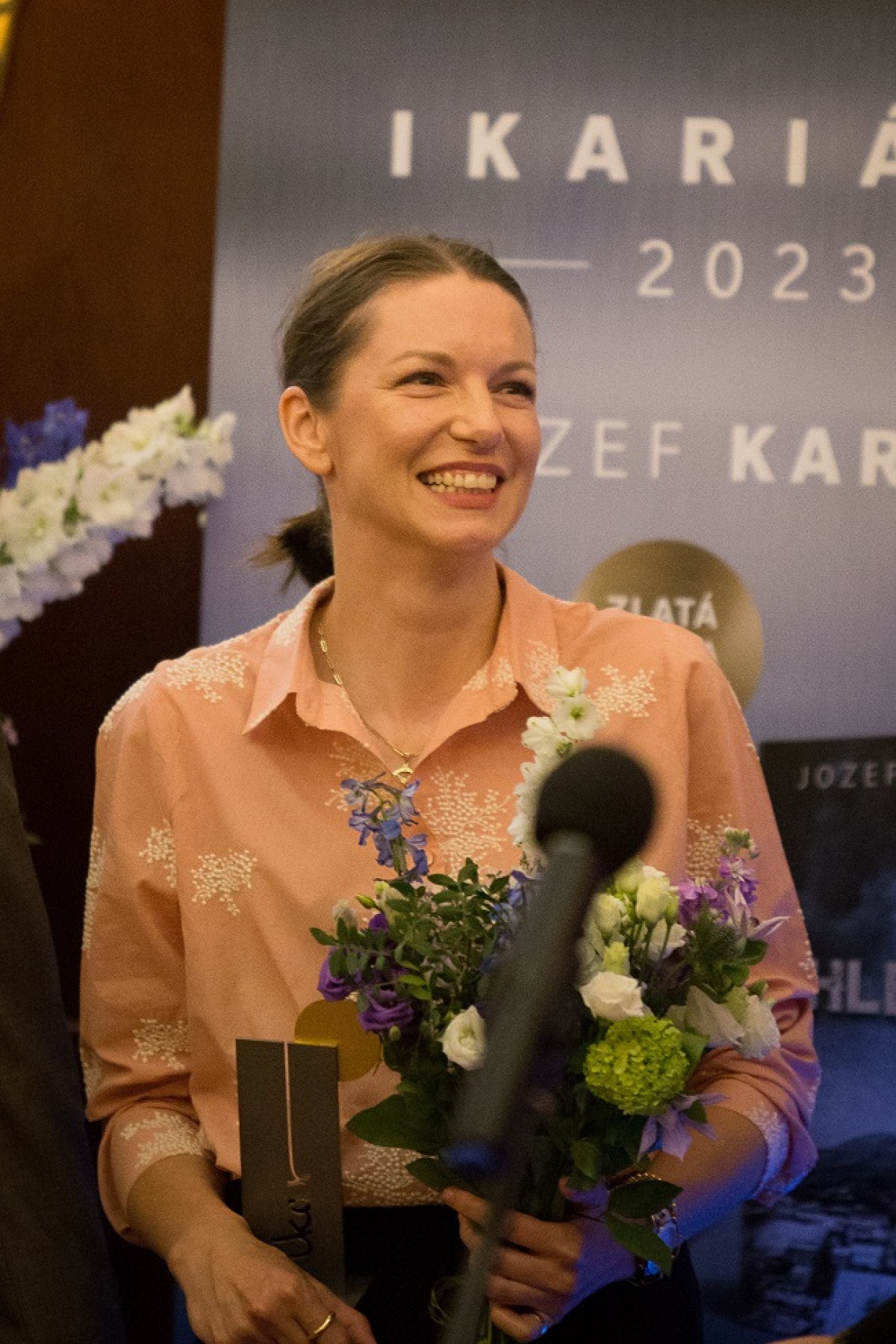 Zuzana Smatanová