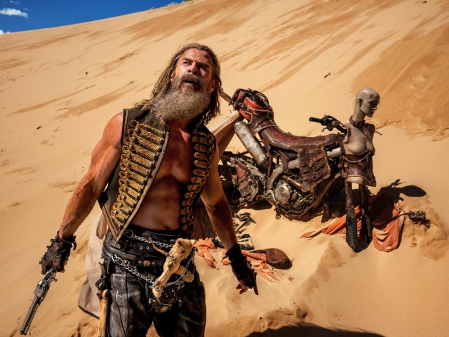 Furiosa, Mad Max,