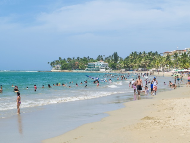pláž, more, Španielsko, Costa del Sol, Costa Brava, dovolenka, cestovanie