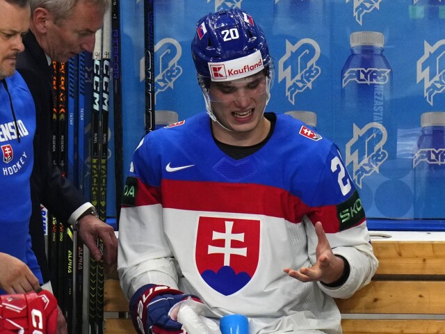 Slafkovský