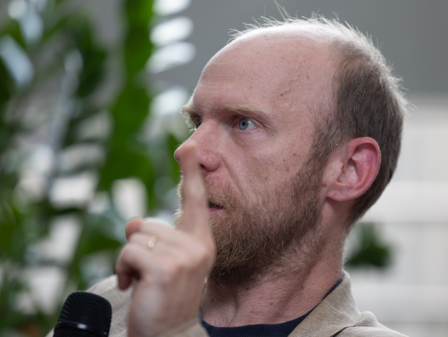 Vladislav Šarišský