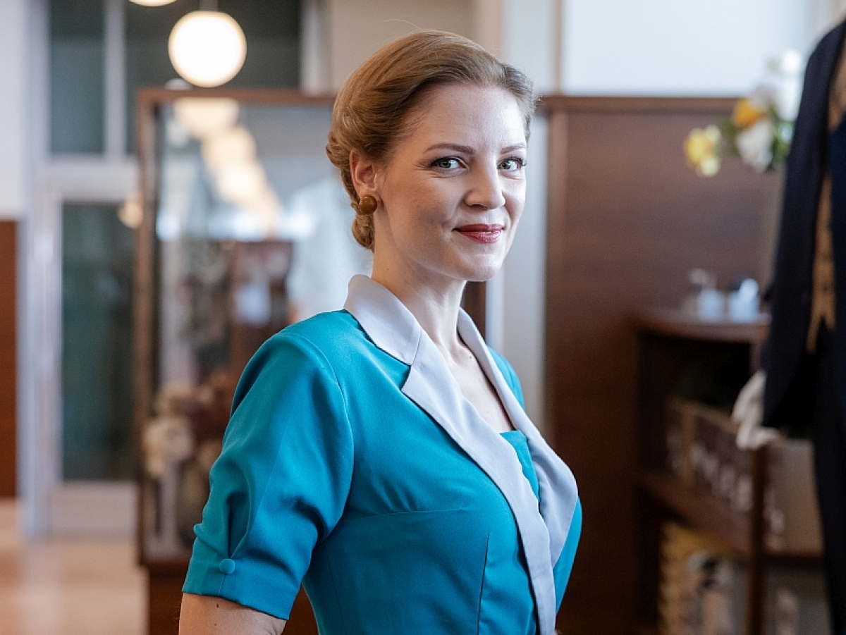 Barbora Chlebcová