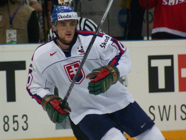 06. Marián Gáborík