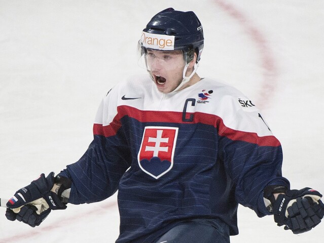 19. Martin Réway