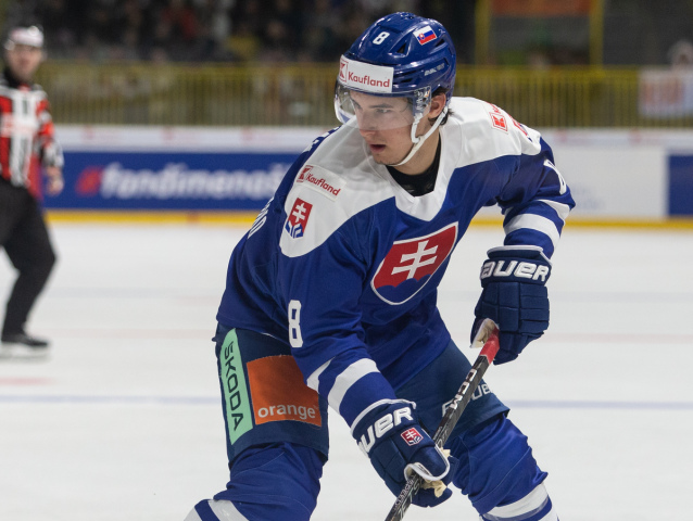 27. Martin Chromiak