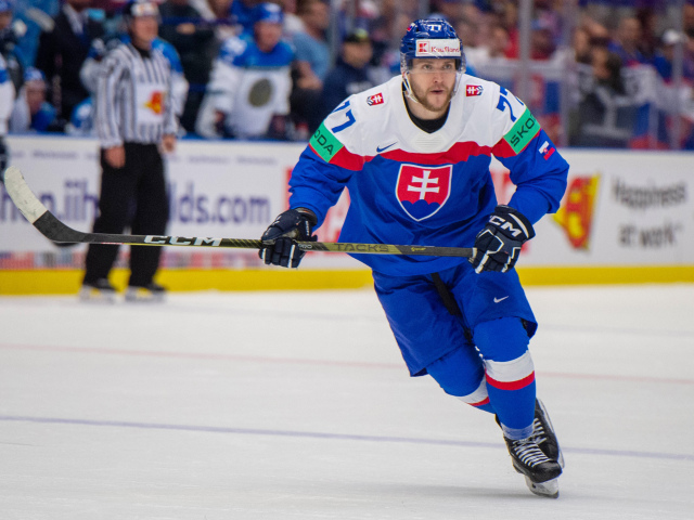 ČR hokej MS2024 Ostrava B Skupina  Kazachstan