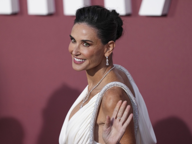 Demi Moore