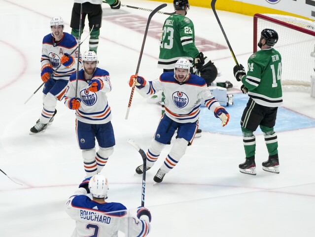 edmonton, mcdavid