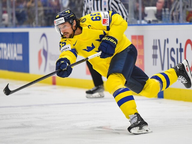 Erik Karlsson