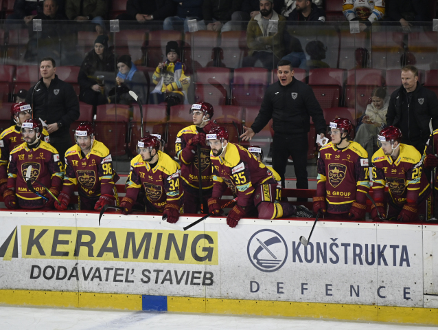 HK Dukla Trenčín