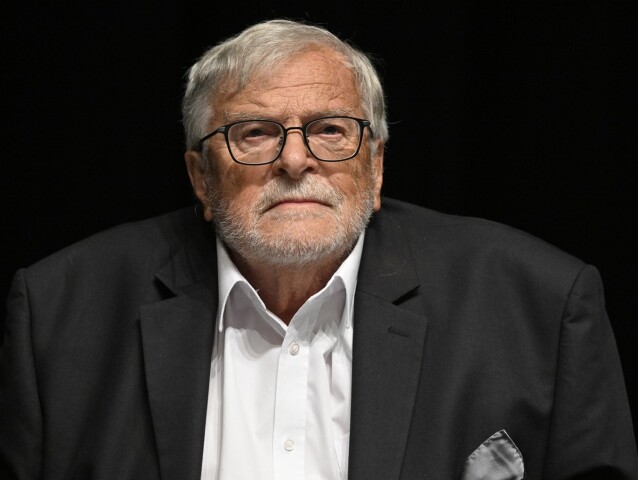 Jan Kačer