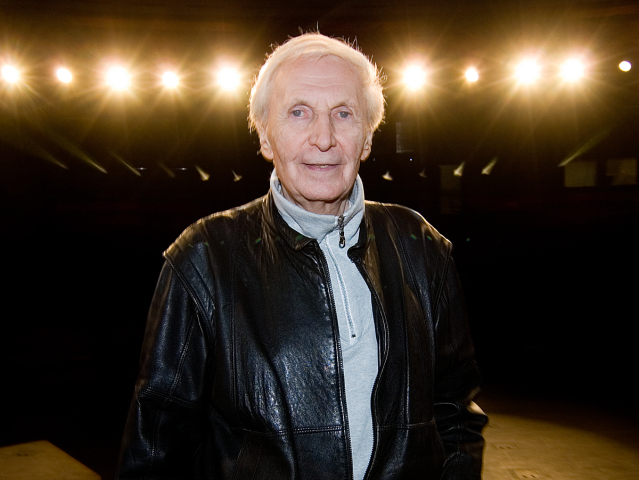 Ladislav Chudík