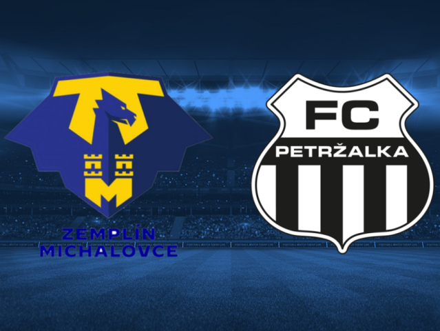 Michalovce - Petržalka