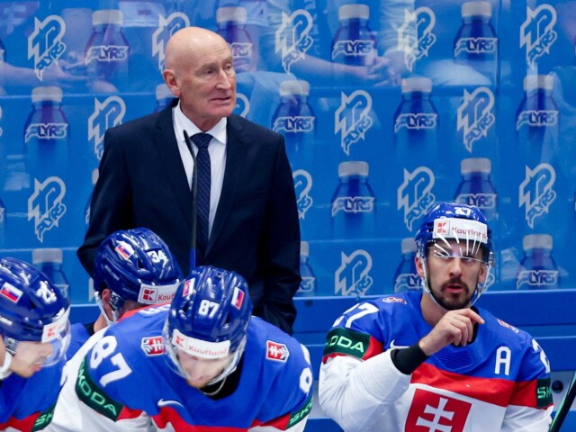Ramsay slovensko