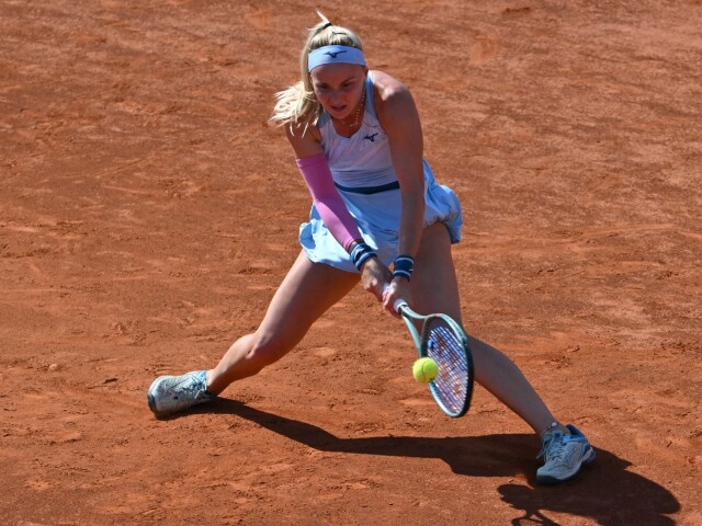Rebecca Šramková