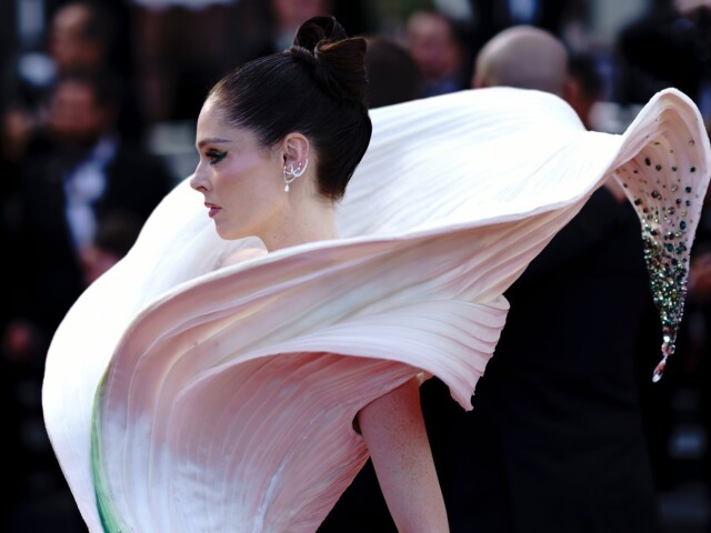 Coco Rocha