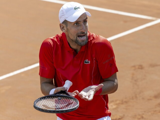 Novak Djokovič