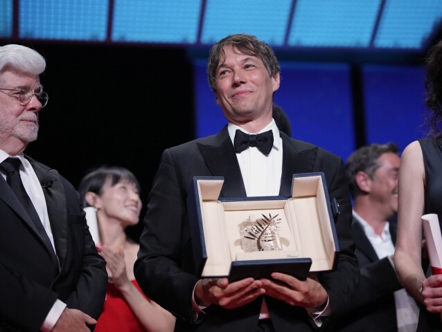 Sean Baker, Cannes