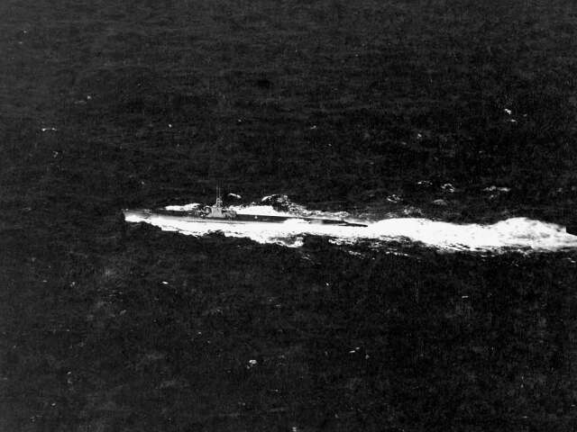 uss harder