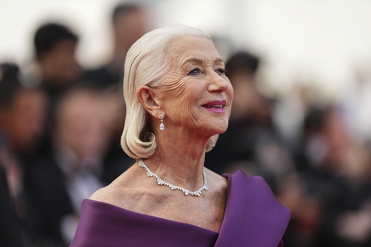 France Cannes 2024 The Most Precious of Cargoes Red Carpet