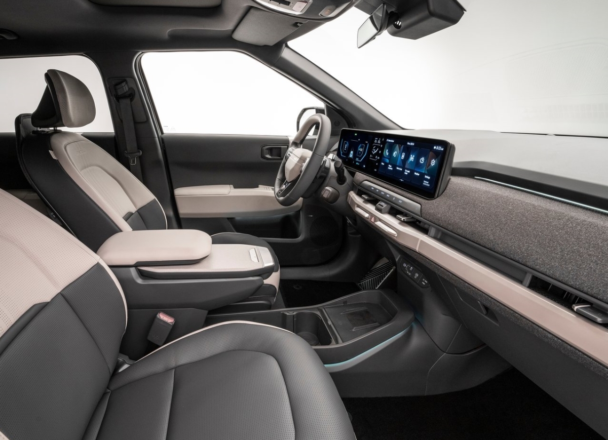 Kia EV3 14