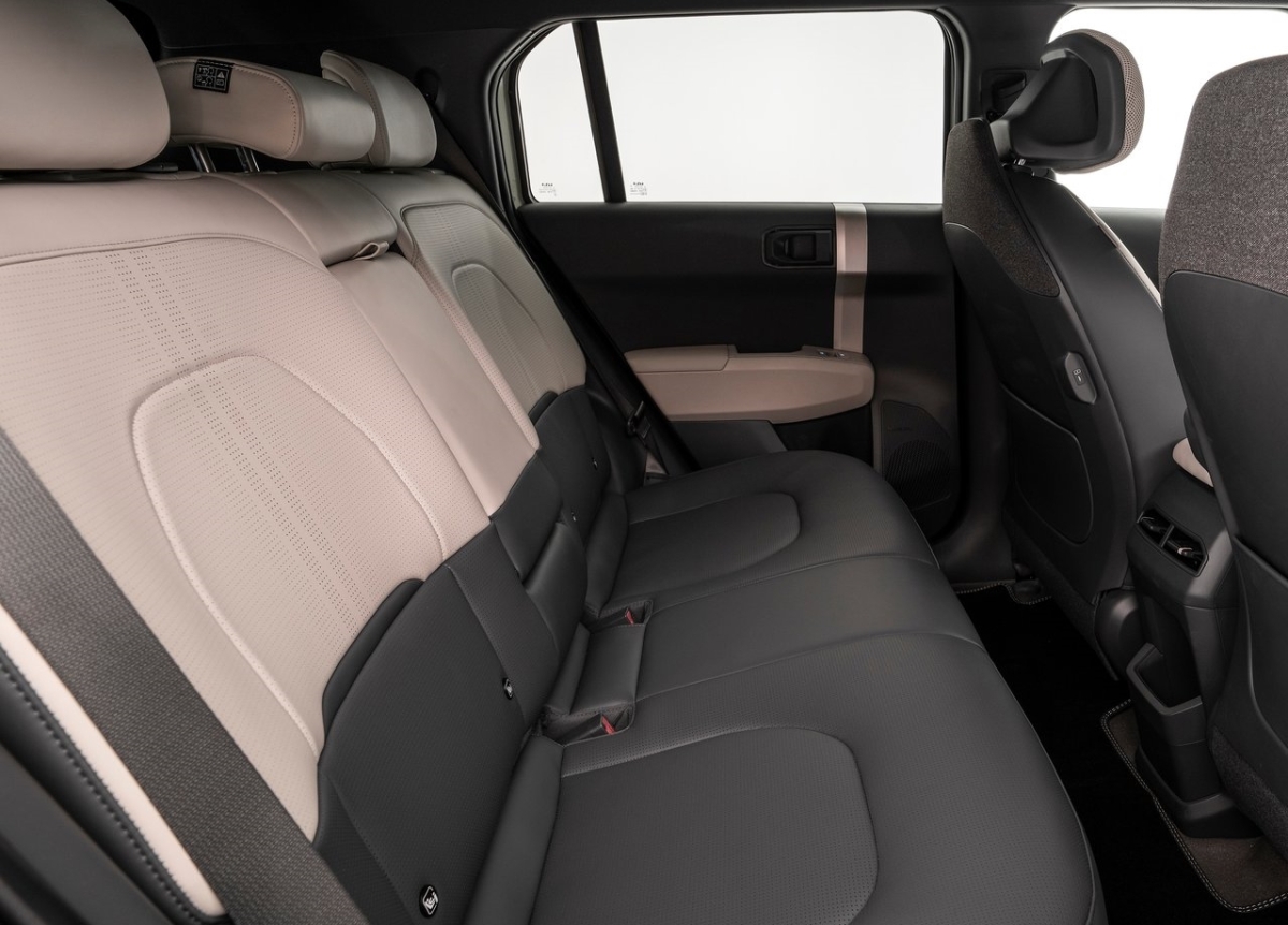 Kia EV3 15
