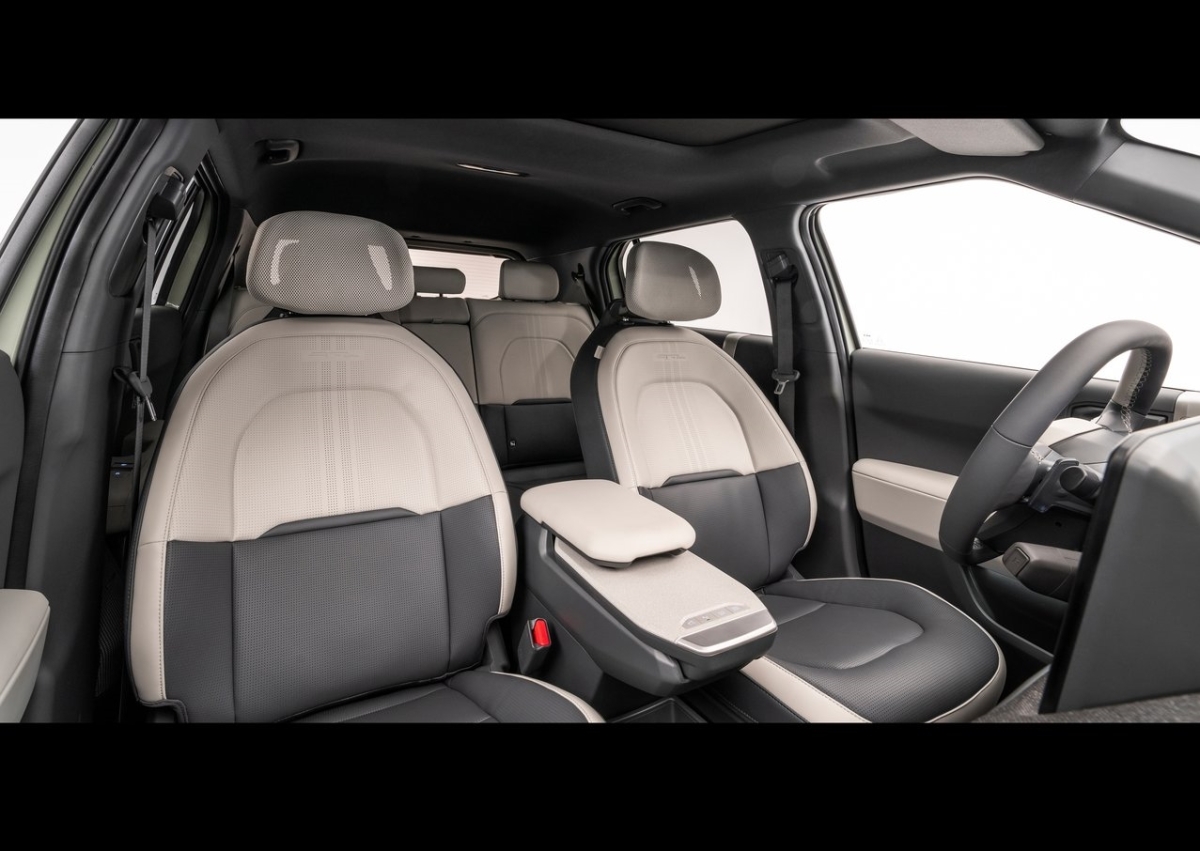 Kia EV3 16