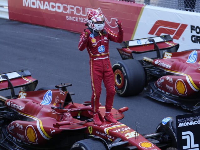 Charles Leclerc