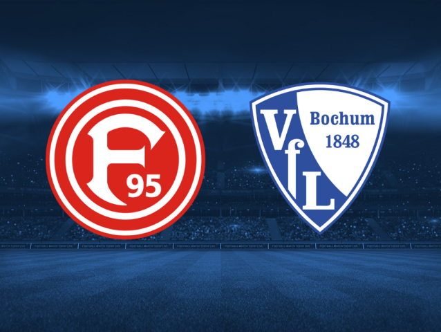 Fortuna, Bochum