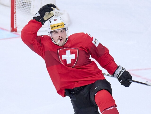Kevin Fiala