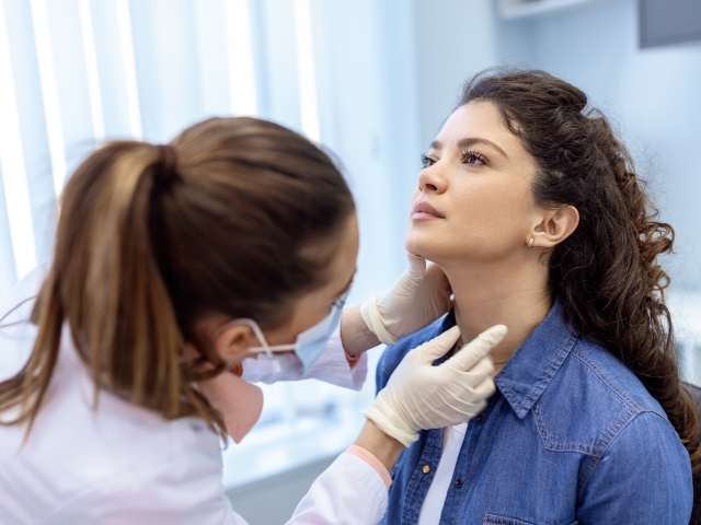 preventívna prehliadka, doktor, doktorka, pacientka, liečba
