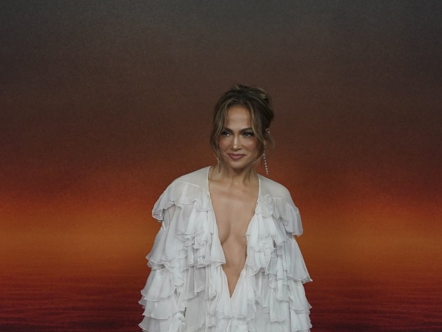 Jennifer Lopez 