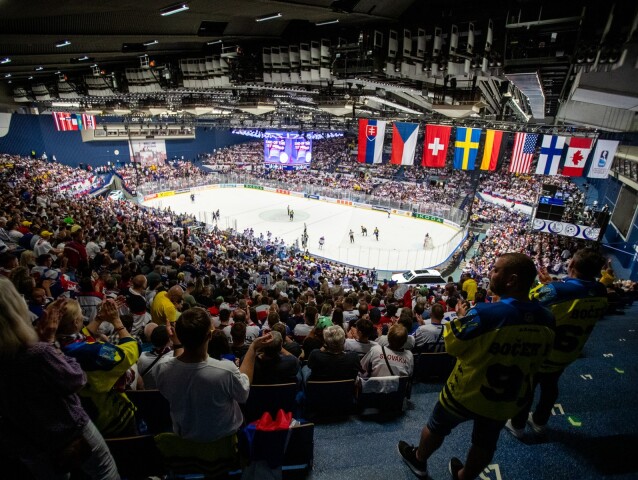 Ostravar Aréna