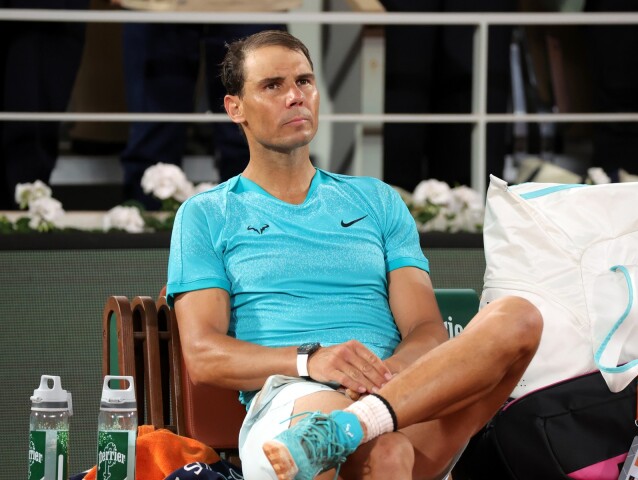 Rafael Nadal