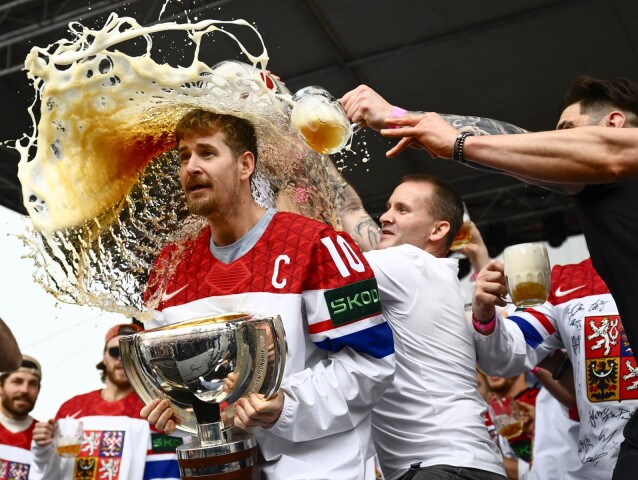 Roman Červenka