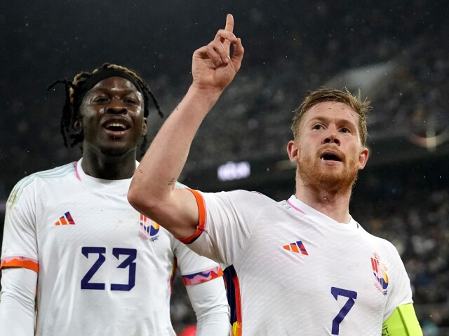 De Bruyne