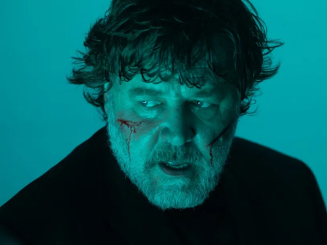 Exorcizmus