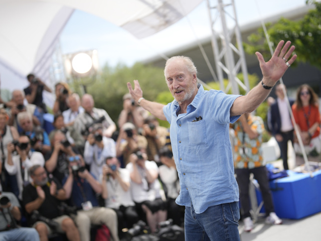 France Cannes 2024 Rumours Photo Call