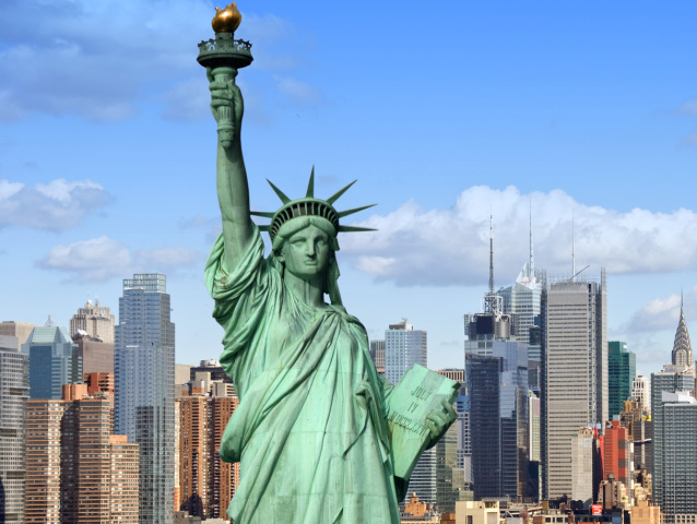 New York