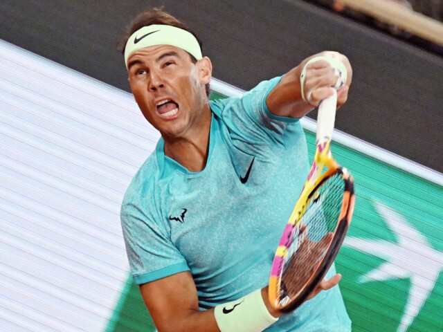Rafael Nadal