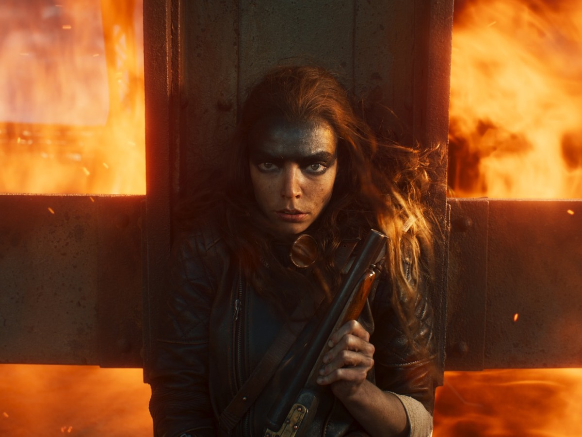 Furiosa,