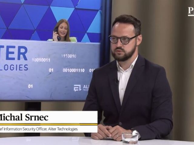 aliter, pr, nepouziat