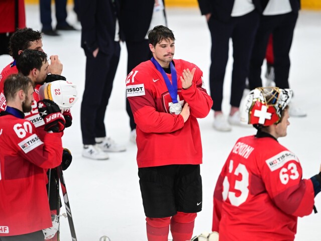 Kevin Fiala