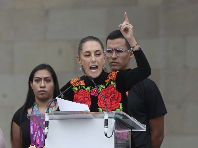 Mexico Elections