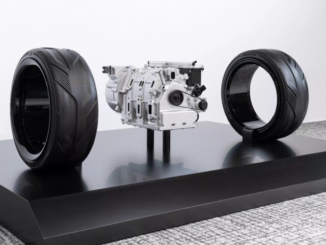 Toyota Mazda Subaru - nová generácia spaľovacích motorov