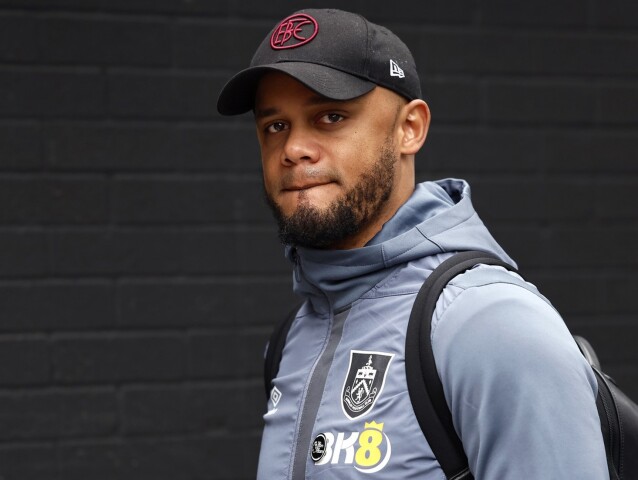 Vincent Kompany