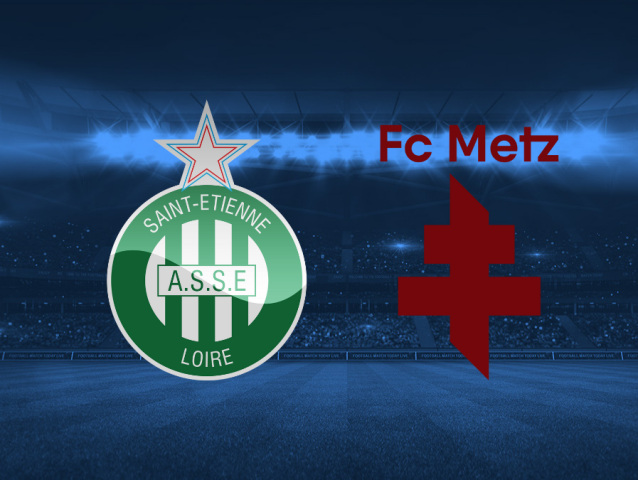 AS Saint-Étienne, Metz